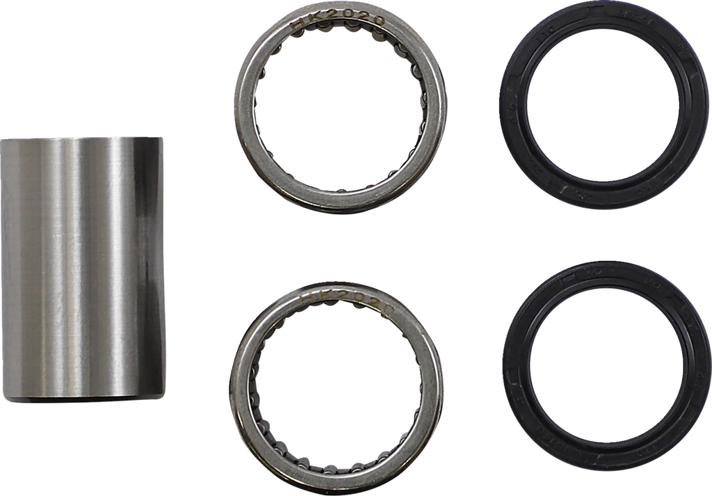 MOOSE RACING Shock Bearing Kit 29-5052