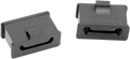 DRAG SPECIALTIES Muffler Mount Isolator - Rubber U08-0203