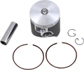 MOOSE RACING Piston Kit - 66.36 mm MSE24390B
