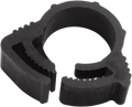 MOOSE RACING Clamps - Ratchet - Nylon - 100-Piece 111-2120