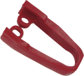 MOOSE RACING Front Chain Slider - Honda TRX400EX/X - Red 1022-RED