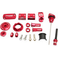 MOOSE RACING Bling Pack - Honda - Red CRF230F 2003-2016 M57-1005R
