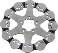 GALFER Skull Rear Rotor - Solid Mount DF680RH