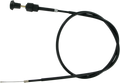 MOTION PRO Choke Cable - Honda - Black 02-0504