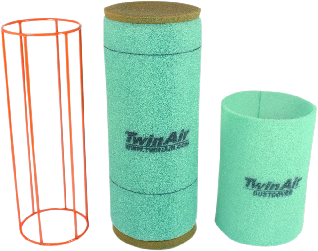 TWIN AIR Air Filter - Can-Am/Textron 156064P