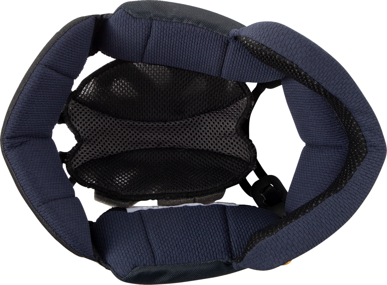 ARAI Corsair-X/Defiant-X/Signet-X Interior Pad - EP IV - 10 mm 07-5690