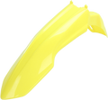 ACERBIS Front Fender - Fluorescent Yellow 2113644310