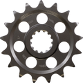 RENTHAL Front Sprocket - Countershaft - 17 Tooth 289U--530-17P