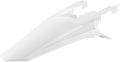 ACERBIS Rear Fender - White 2685996811