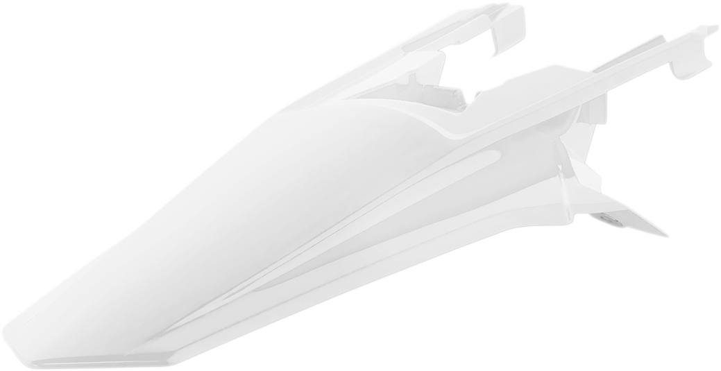 ACERBIS Rear Fender - White 2685996811