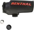 RENTHAL Lever Shroud - LV-117 - Black LV-138-BK