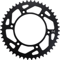 MOOSE RACING Steel Rear Sprocket - 47 Tooth 1210-BET-47-STL