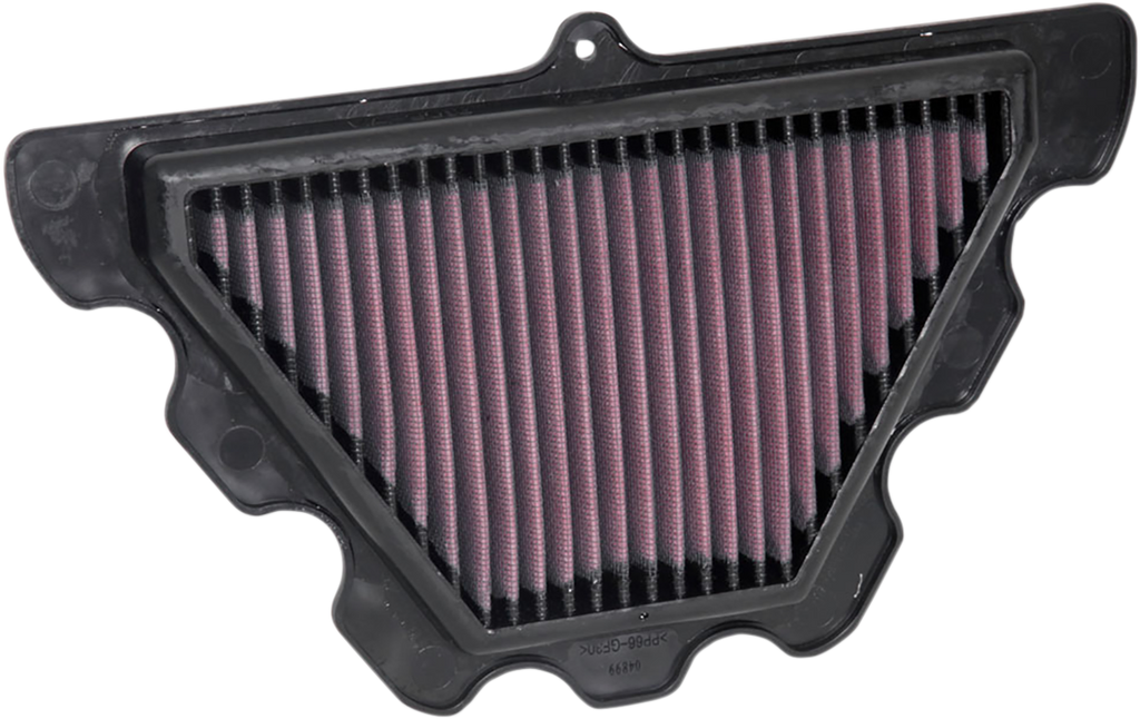 K & N Air Filter - Kawasaki Z900RS KA-9018