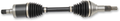 EPI Complete Axle Kit - Front Left WE383036