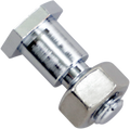 DRAG SPECIALTIES Shift Lever Shoulder Bolts - FL 13517