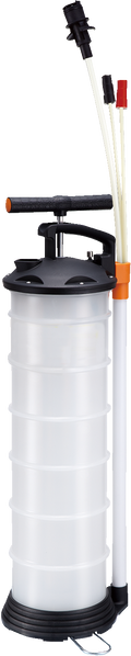 DRAG SPECIALTIES Oil Extractor - 6.5 Liter 420019