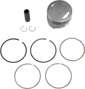 WISECO Piston Kit - Standard High-Performance 40061M06850