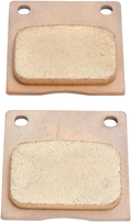 DRAG SPECIALTIES Brake Pads - HDP304 HDP304