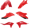 ACERBIS Standard Replacement Body Kit - OEM 2872787118