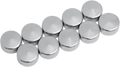 DRAG SPECIALTIES Cover Bolt 9/16 Hex 10 Pack 352057