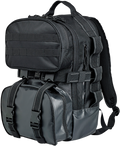 BILTWELL EXFIL-48 Backpack - Black 3007-01