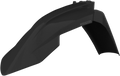 ACERBIS Front Fender - Black 2421110001