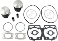 WISECO Piston Kit - Ski Doo High-Performance SK1220