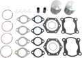 WISECO Piston Kit - Polaris High-Performance SK1203