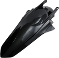 ACERBIS Rear Fender - Black 2726540001