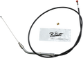 BARNETT Idle Cable - Black 101-30-40021