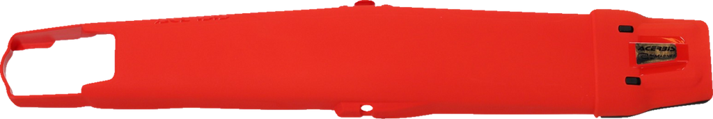 ACERBIS Swing Arm Guard - Red 2936410004