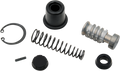 DRAG SPECIALTIES Rear Master Cylinder Repair Kit - XL 04-06 87716