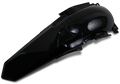 UFO MX Rear Fender - Black YA04843-001
