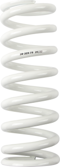 MOOSE RACING Shock Spring - 59 mm - 75 n/mm 1312-1021