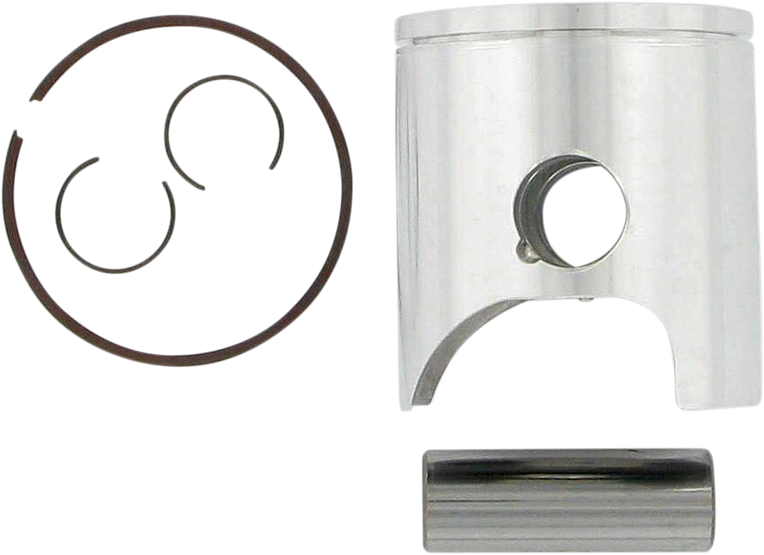 WISECO Piston - Standard - Kawasaki KX 125 High-Performance 616M05400