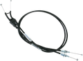 MOTION PRO Throttle Cable - Push/Pull - Kawasaki 03-0396