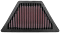K & N Air Filter - BMW R18 BM-1821