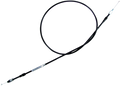 MOTION PRO Throttle Cable - Pull - Polaris 10-1990