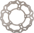 GALFER Rear Rotor DF726W