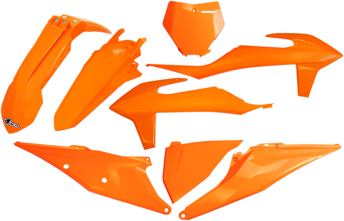 UFO Replacement Body Kit - Orange KTKIT522127