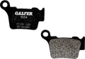 GALFER Organic Brake Pads FD291G1054