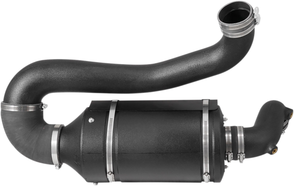 K & N Intake Assembly Can-Am Maverick Turbo 1000R 2015-2017 4x4 63-1140