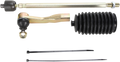 MOOSE RACING Tie-Rod Assembly Kit - Left Front Inner/Outer 51-1060-L