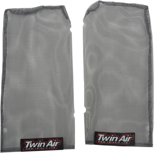 TWIN AIR Radiator Sleeve - KTM/Husqvarna 177759SL40