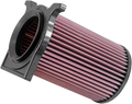 K & N Air Filter - Yamaha Grizzly/Kodiak YA-7016