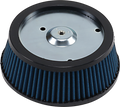 DRAG SPECIALTIES Air Filter - Washable REMOVE OEM# 29244-08 E14-0320