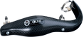 MOOSE RACING Pipe Guard - MegaBomb HMB450