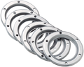 SUPERTRAPP 5" Stainless Discs - 12 Pack 504-6512