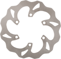 GALFER Wave® Rotor - Front - Kawasaki DF209W