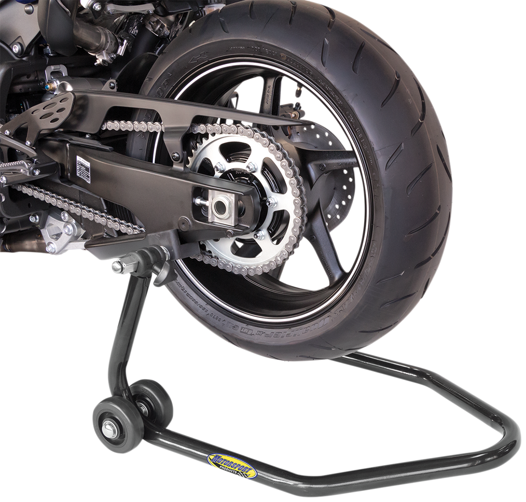 MOTORSPORT PRODUCTS Sport Bike Rear Stand 92-8950